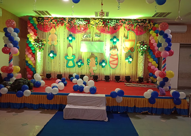 Radha Krishna Banquet Hall Photo